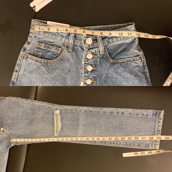 SOLD ON CURTSY - Picture 9 of 9